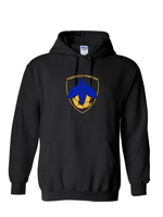 Freehold Soccer Hooded Sweatshirt