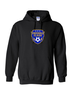 Freehold Soccer Hooded Sweatshirt