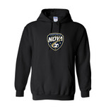 Freehold Soccer Hooded Sweatshirt