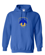 Freehold Soccer Hooded Sweatshirt