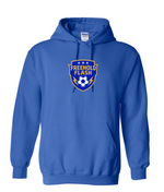 Freehold Soccer Hooded Sweatshirt