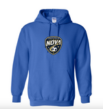 Freehold Soccer Hooded Sweatshirt