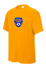 Freehold Soccer Performance Tee
