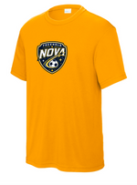 Freehold Soccer Performance Tee