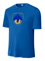 Freehold Soccer Performance Tee