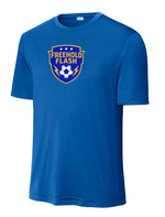 Freehold Soccer Performance Tee
