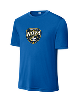 Freehold Soccer Performance Tee