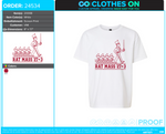VMI Summer 2026 T-Shirts