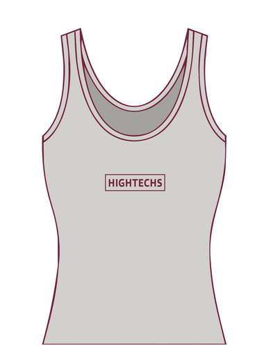 Virginia Tech Hightechs Summer 2026 Tank