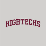 Virginia Tech Hightechs Summer 2026 Mockneck