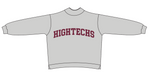 Virginia Tech Hightechs Summer 2026 Mockneck