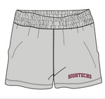 Virginia Tech Hightechs Fall 2026 Sweatshorts