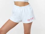 Manhattan SDT Recruitment Women's Shorts