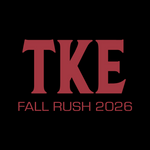 UCM TKE Fall 2026 Rush T-Shirts