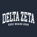 UCM DZ Fall 2026 Exec Tees