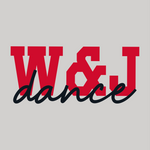 W&J Dance Team Fall 2026 Mockneck