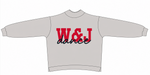 W&J Dance Team Fall 2026 Mockneck