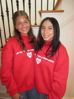 W&J Dance Team Fall 2026 Mockneck