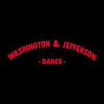 W&J Dance Team Fall 2026 T-Shirt