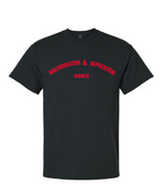 W&J Dance Team Fall 2026 T-Shirt