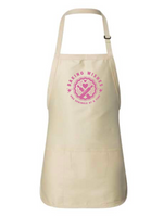 Delaware Baking Wishes Fall 2026 Fundraiser Apron