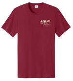 University of Illinois AED Exec Fall 2026 Rush Shirt