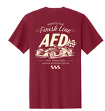 University of Illinois AED Exec Fall 2026 Rush Shirt