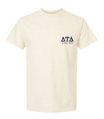 JMU DTD Fall 2026 Rush T-Shirt
