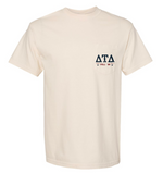 JMU DTD Fall 2026 Rush T-Shirt