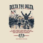 JMU DTD Fall 2026 Rush T-Shirt