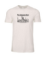 JMU Students Ambassadors Fall 2026 Ring-spun Cotton T-Shirt