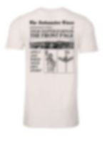 JMU Students Ambassadors Fall 2026 Ring-spun Cotton T-Shirt
