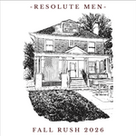 RU Theta Chi Fall 2026 Rush Comfort Colors Pocket Tee