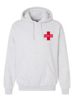Camp Micah Lifeguard in Training Summer 2026 Hoodie