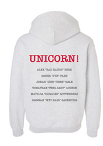 Camp Micah Lifeguard in Training Summer 2026 Hoodie