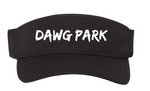 Dawg Park Performance Flexfit 110® Visor