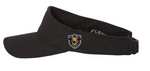Dawg Park Performance Flexfit 110® Visor