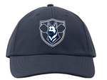 Dawg Park Ladies Embroidered Performance Microfiber Cap