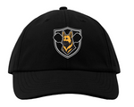 Dawg Park Ladies Embroidered Performance Microfiber Cap