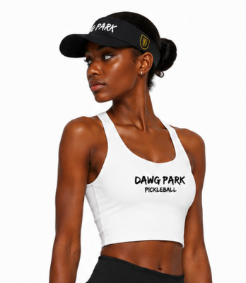 Dawg Park Performance Flexfit 110® Visor