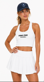 Dawg Park Ladies Embroidered Performance Microfiber Cap