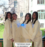 Hofstra Delta Gamma Mockneck