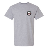 Rutgers Student Veterans Organization T Shirt
