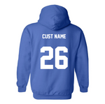 Freehold Soccer Flash Fall 2026 Hoodie