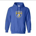 Freehold Soccer Flash Fall 2026 Hoodie