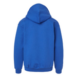 Freehold Soccer Flash Fall 2026 Hoodie