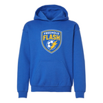 Freehold Soccer Flash Fall 2026 Hoodie