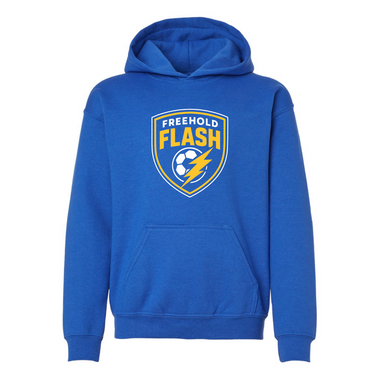 Freehold Soccer Flash Fall 2026 Hoodie