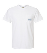 UVA ADPI Comfort Colors Pocket Tee