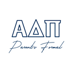 UVA ADPI Comfort Colors Pocket Tee